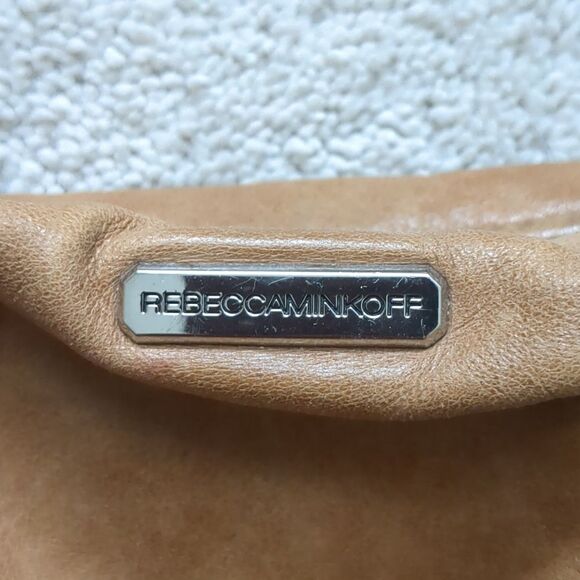 Rebecca Minkoff Cupid Leather Satchel - Picture 3 of 11